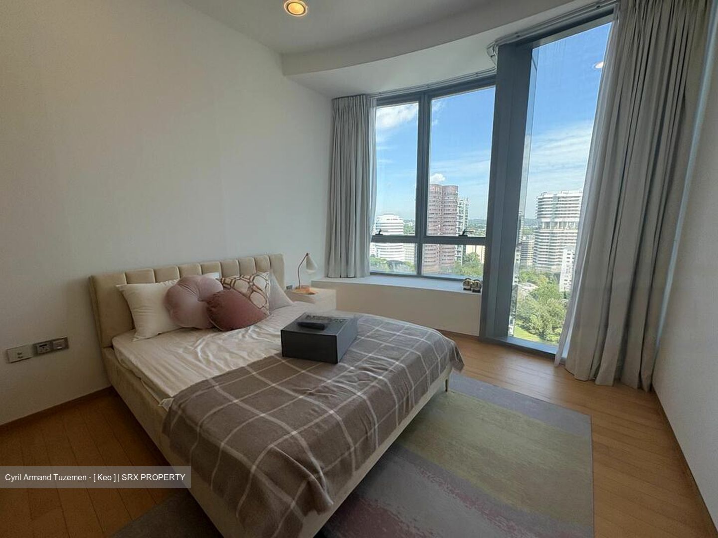 Cliveden At Grange (D10), Condominium #467395011